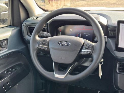 New 2026 Ford Maverick XL image 14