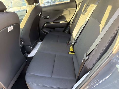 Certified 2026 Hyundai Kona SEL Sport FWD image 12