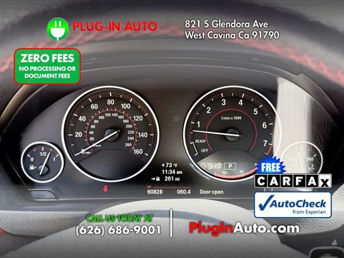 Used 2014 BMW 435i Coupe RWD image 22