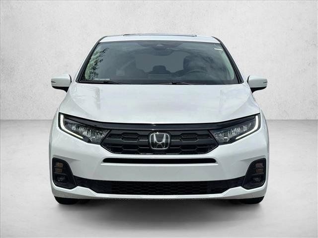New 2026 Honda Odyssey EX-L image 6