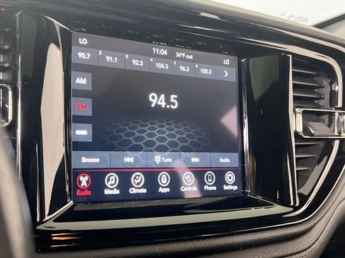 Used 2022 Dodge Durango GT w/ Blacktop Package image 14