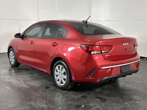 Used 2023 Kia Rio S FWD image 6
