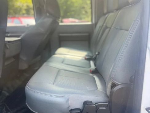 Used 2015 Ford F350 XL w/ Power Equipment Group AWD/4WD image 23