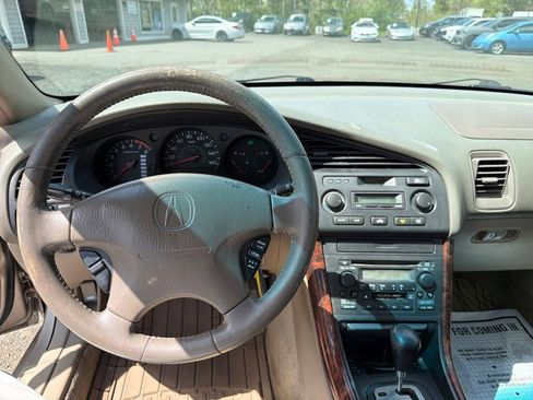 Used 2000 Acura TL FWD image 16