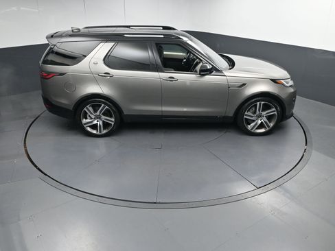 Used 2022 Land Rover Discovery HSE R-Dynamic image 37