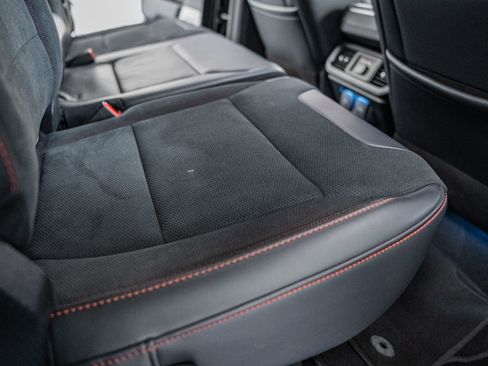 Certified 2025 Ford F150 Raptor w/ Equipment Group 803A Raptor R image 43