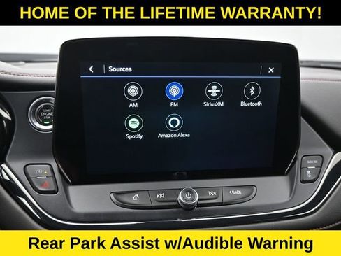 Used 2023 Chevrolet Blazer RS image 23