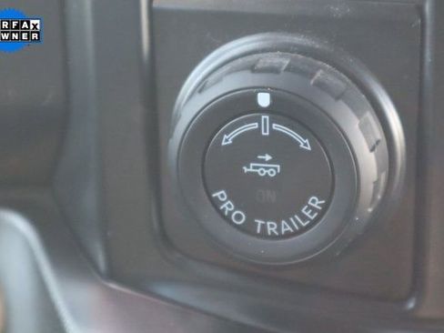 Used 2024 Ford F350 Platinum image 13