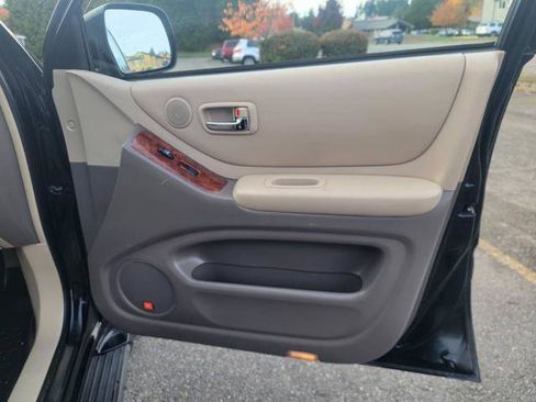 Used 2007 Toyota Highlander Limited image 19