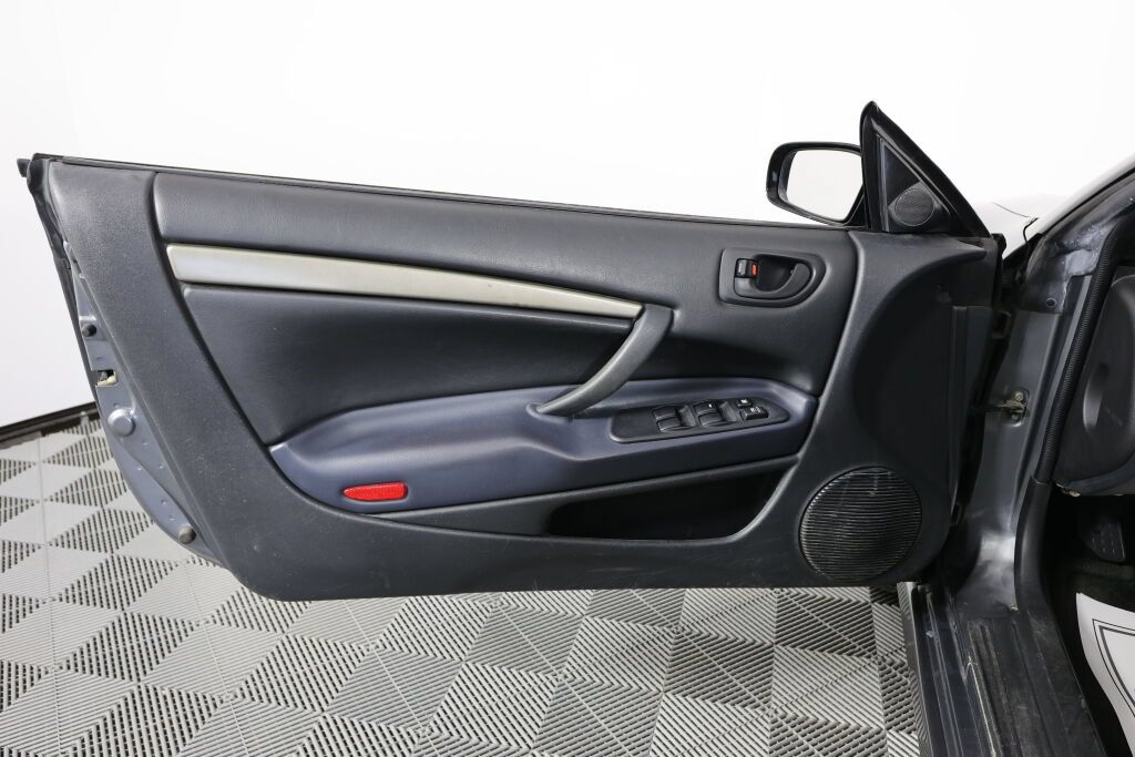 Used 2004 Mitsubishi Eclipse GT FWD image 12