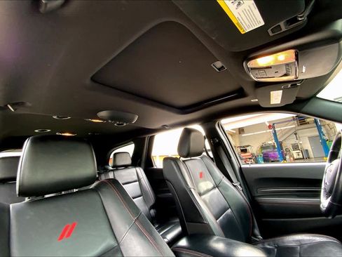 Used 2023 Dodge Durango GT image 13