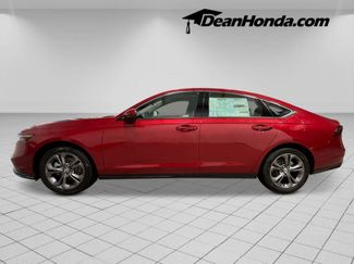 New 2026 Honda Accord EX-L video 2