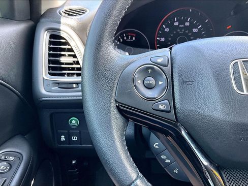 Used 2016 Honda HR-V EX-L image 19