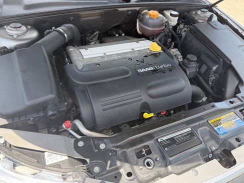 Used 2008 Saab 9-3 2.0T FWD image 23