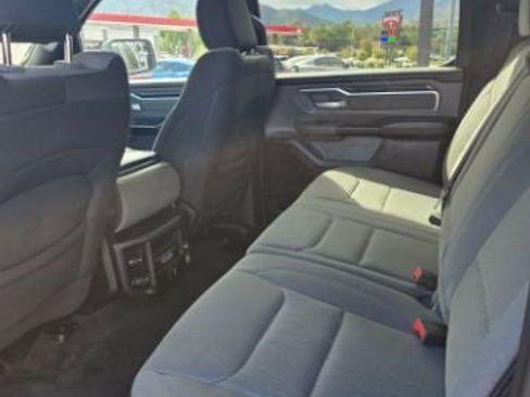 Used 2022 RAM 1500 Big Horn image 41