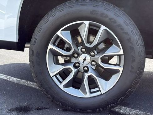Used 2024 Chevrolet Silverado 1500 RST w/ RST All Star Premium Package image 9