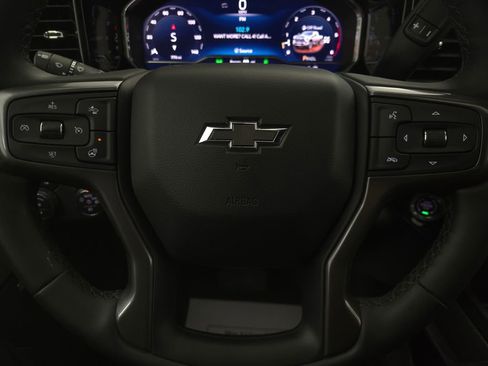 Used 2024 Chevrolet Silverado 2500 ZR2 w/ ZR2 Bison Edition image 30