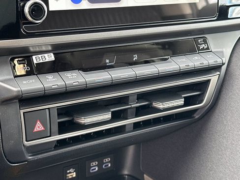 New 2026 Toyota Camry LE FWD image 19