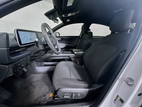 Used 2024 Hyundai Ioniq 6 SE image 13