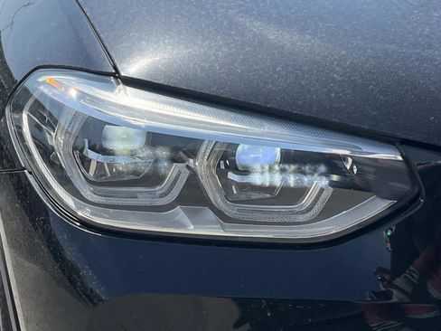 Used 2018 BMW X3 xDrive30i AWD/4WD image 9