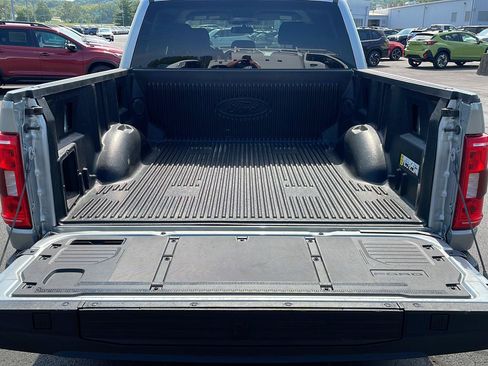 Used 2022 Ford F150 XLT w/ Equipment Group 302A High AWD/4WD image 32