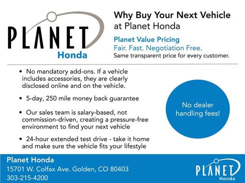 Used 2016 Honda CR-V SE image 2