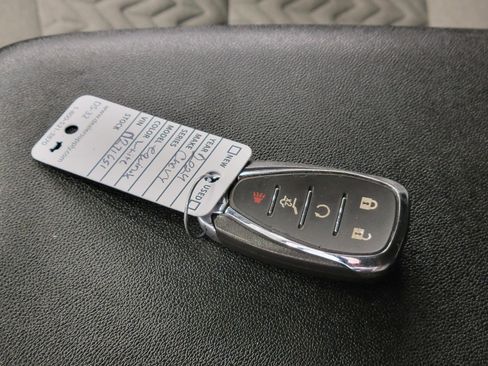 Used 2024 Chevrolet Equinox LT AWD/4WD image 26