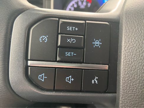 Used 2023 Ford F150 XLT w/ Equipment Group 302A High image 22