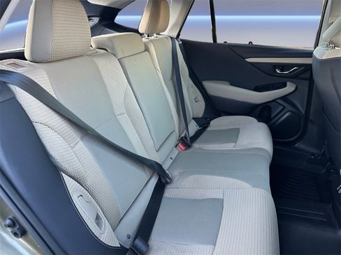 Certified 2023 Subaru Outback Premium image 18