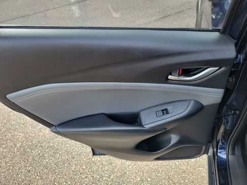 Used 2019 MAZDA CX-3 Touring w/ Preferred Equipment Package image 11