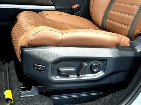 New 2026 Toyota Tundra 1794 Edition AWD/4WD image 10