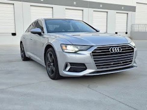 Used 2019 Audi A6 2.0T Premium w/ Convenience Package image 2