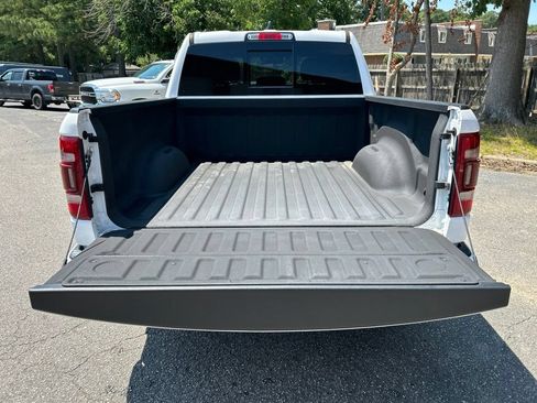 Used 2022 RAM 1500 Laramie w/ Sport Appearance Package AWD/4WD image 26