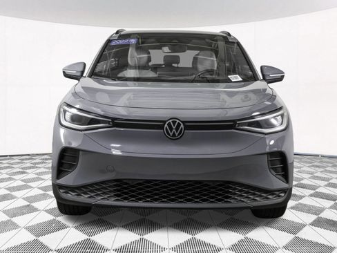 Certified 2022 Volkswagen ID.4 Pro S RWD image 10