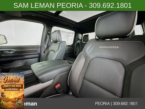 New 2026 RAM 1500 Laramie image 22