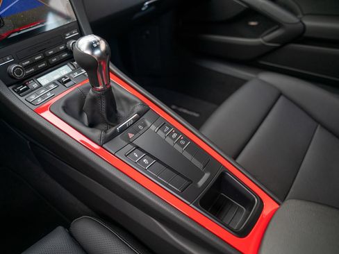 New 2025 Porsche 718 Cayman image 24