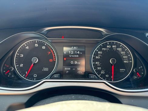 Used 2014 Audi A4 2.0T Premium Plus AWD/4WD image 13