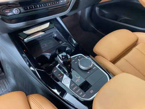 Certified 2023 BMW X3 xDrive30i w/ M Sport Package image 21