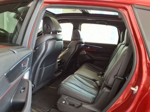 Used 2023 Acura MDX Type S AWD/4WD image 17