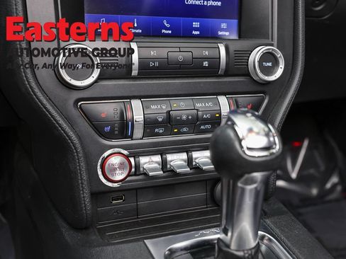 Used 2023 Ford Mustang Premium RWD image 19