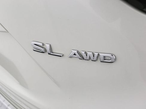 Used 2017 Nissan Murano SL w/ SL Technology Package AWD/4WD image 12