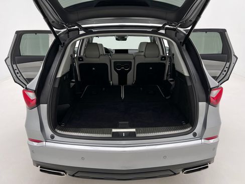 Used 2023 Acura MDX SH-AWD w/ Advance Package image 26