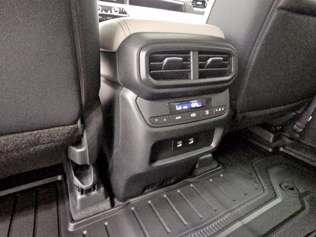 New 2026 Honda Pilot EX-L image 31