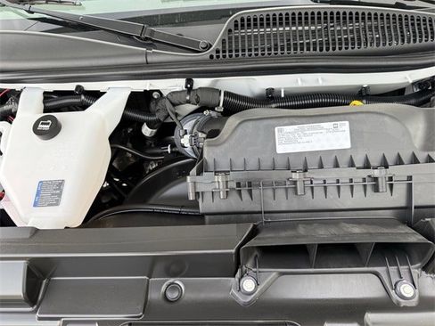 Used 2024 GMC Savana 2500 w/ Driver Convenience Package image 30