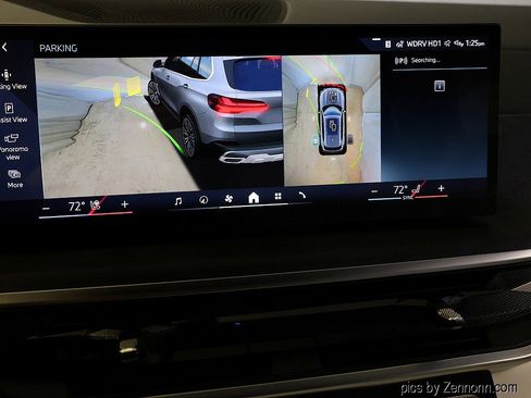 New 2026 BMW X5 xDrive50e w/ Climate Comfort Package image 25