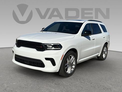Used 2024 Dodge Durango GT image 22
