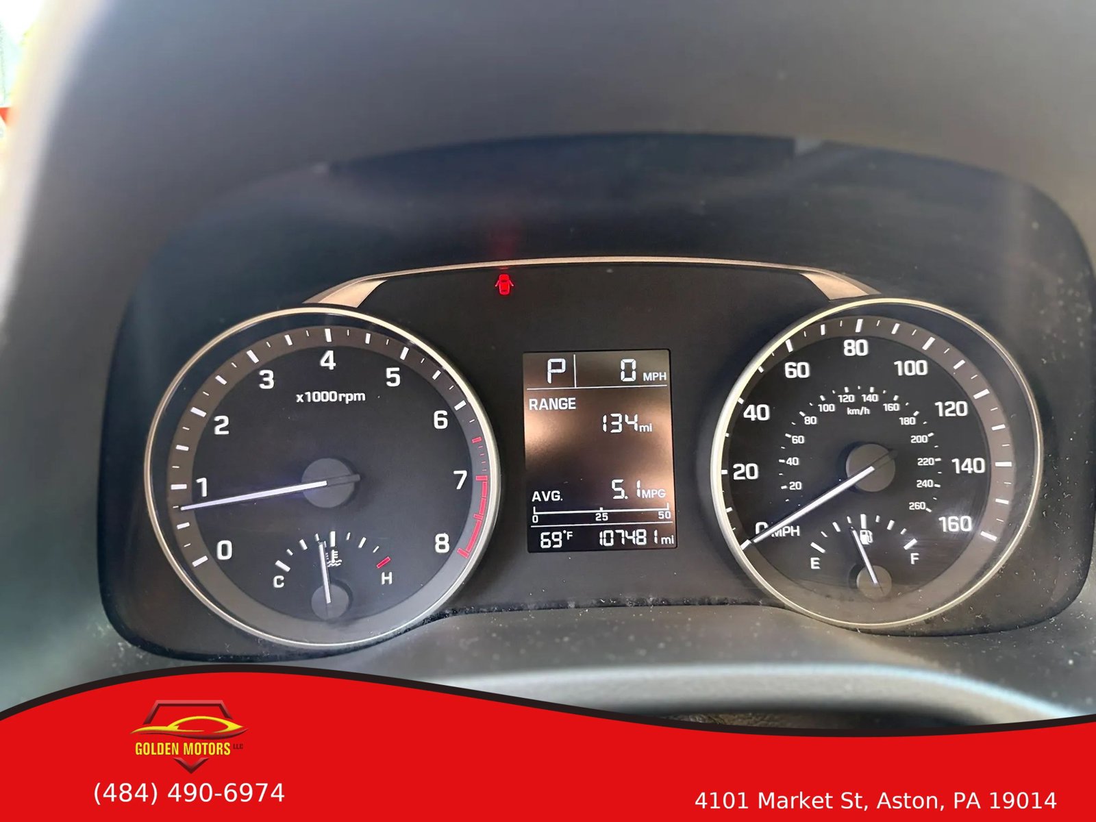 Used 2017 Hyundai Elantra SE FWD image 14