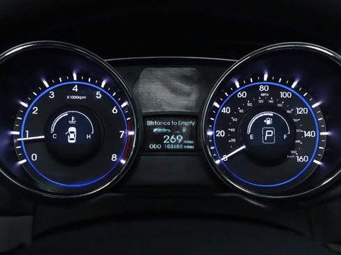 Used 2014 Hyundai Sonata GLS w/ Popular Equipment Group 2 image 23