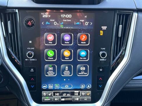 Used 2025 Subaru Outback Touring XT w/ Popular Package #2 image 20