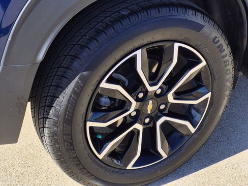 Used 2023 Chevrolet TrailBlazer ACTIV w/ Convenience Package image 7